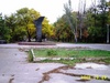 Стариный парк  Одессы гибнет
