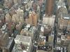 Вид со смотровой площадке на 86 этаже Empire State Building (1)