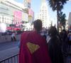 Superman And Batman (echo@tut.by)