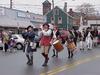 Back in History (Marblehead)